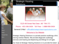 strategichearingsolutions.com