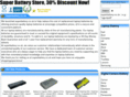 superbattery.co.uk