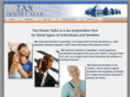 taxhousecalls.com