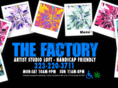 thefactoryhollywood.com