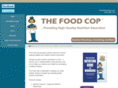 thefoodcop.com