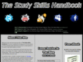 thestudyskillshandbook.com