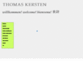 thomas-kersten.com