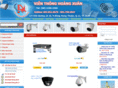 tongdaipanasonic.com