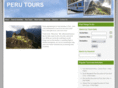 toursinperu.net