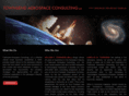 townsendaerospace.com