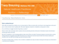 tracybreuning.com