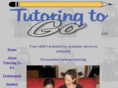 tutoringtogo.net