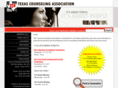 txca.org