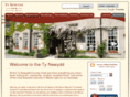 tynewyddcountryhotel.co.uk