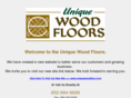 uniquewoodfloors.biz