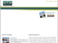unitravelhub.com