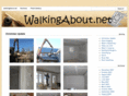 walkingabout.net