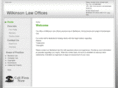 wilkinson-lawoffices.com