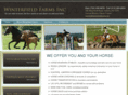winterfieldfarms.com