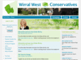 wirralwestconservatives.co.uk