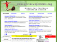 worldcupfootball.org