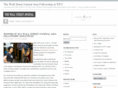 wsjfellowship.com