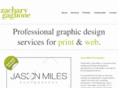 zacharygaglione.com