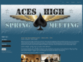 ahspringmeeting.org
