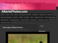albertsphotos.com