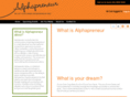 alphapreneur.com.au
