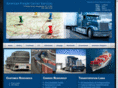 americanfreightcarrier.com