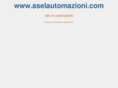 aselautomazioni.com