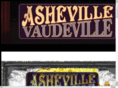 ashevillevaudeville.com