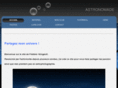 astronomade.net