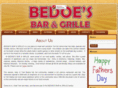 bedoesbarandgrille.com