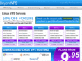 beyondvps.com