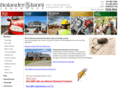 billbolander.com