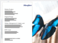 blue-glass.com