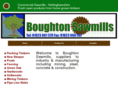 boughtonsawmills.com