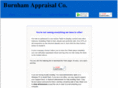 burnhamappraisal.com