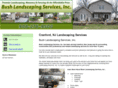 bushlandscape.net