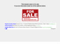 buzzkillington.com