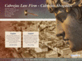 cabrejaslaw.com