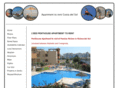 calahondaapartment.com