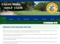 caloundragolfclub.com