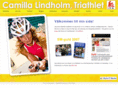 camillalindholm.com