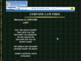 cervonelaw.com