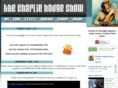 charliehodgeshow.com
