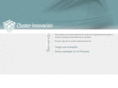 clusterinnovacion.com