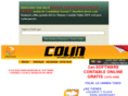 colin.com.ec