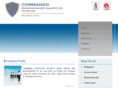 commandoprotection.com