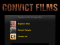 convictfilms.com