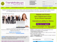 copyrightarabia.com