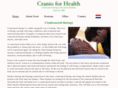 cranioforhealth.com
